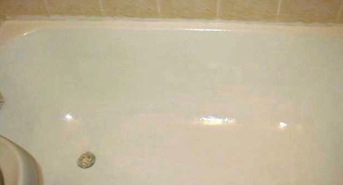 Реставрация ванны пластолом | Краснокаменск